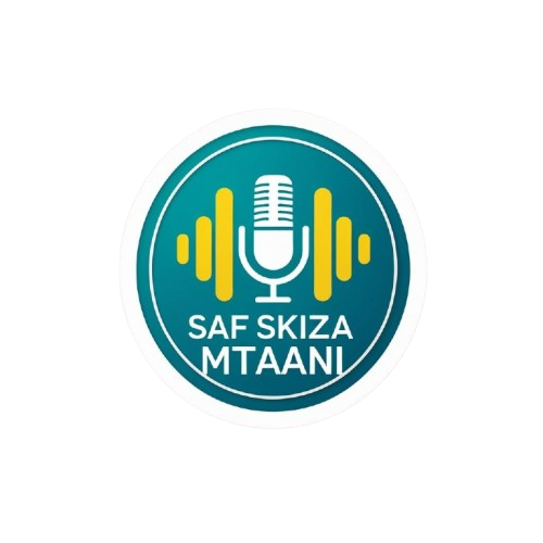 SafSkiza Mtaani Logo